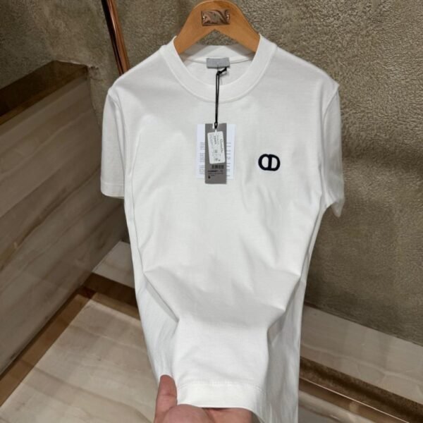 Dior majica kratki rukav "White"