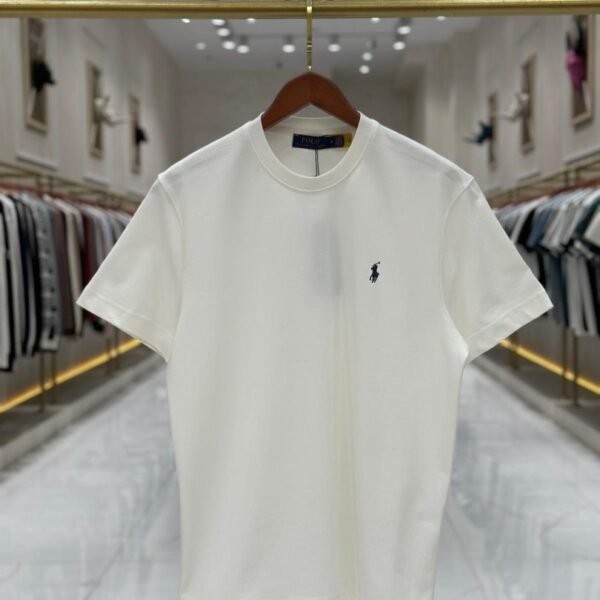 Ralph Lauren majica kratki rukav "White"