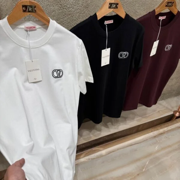 Valentino majica kratki rukav "White"