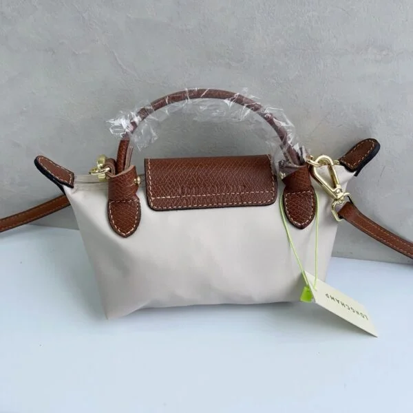 Longchamp Le Pliage mini