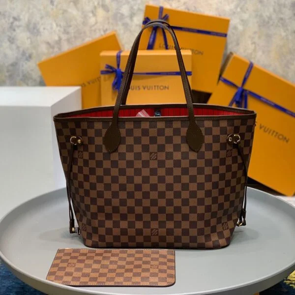 Louis Vuitton Neverfull