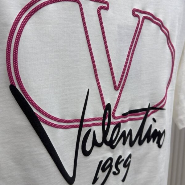 Valentino majica kratki rukav "White"