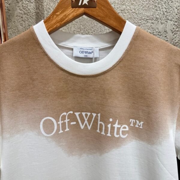 Off-White majica kratki rukav "White"