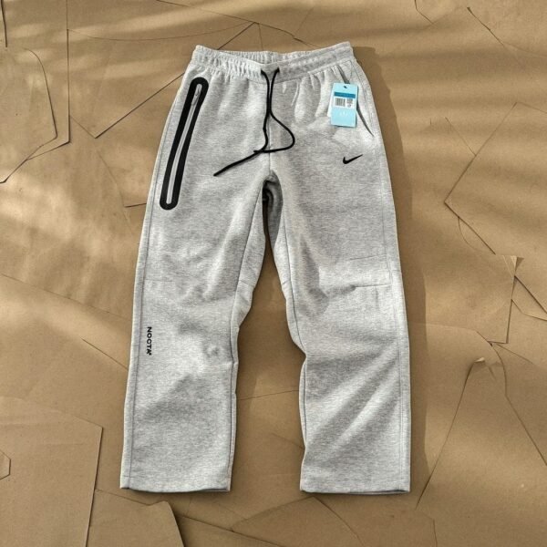 Komplet Nike Tech Fleece Nocta "Gray"