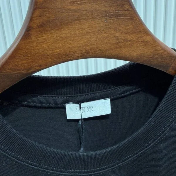 Dior majica kratki rukav "Black"