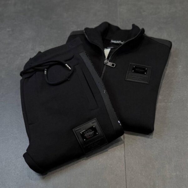 DOLCE&GABBANA komplet "Crna"