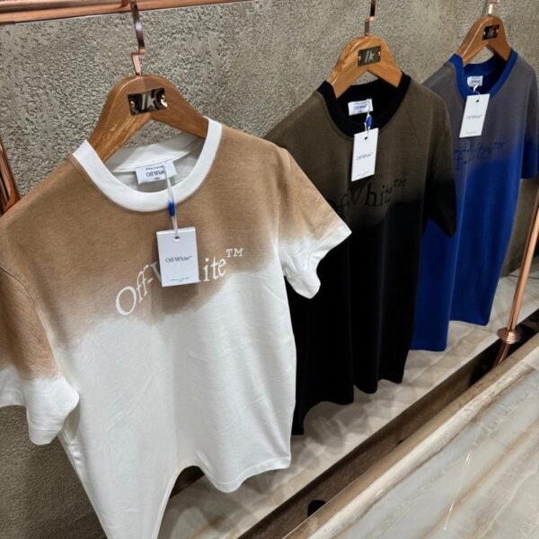 Off-White majica kratki rukav "White"