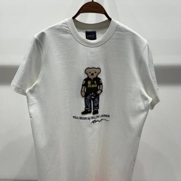 Ralph Lauren majica kratki rukav "White"