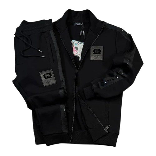 DOLCE&GABBANA komplet "Crna"