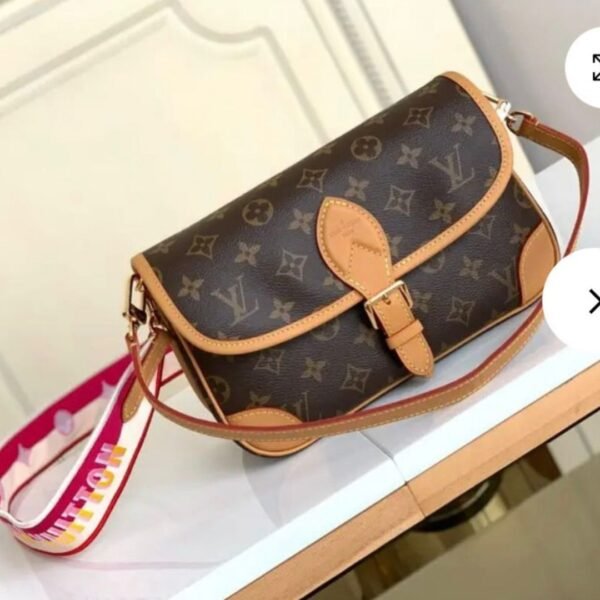 Louis Vuitton Diane Monogram