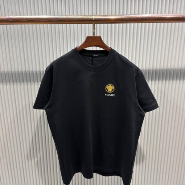 Versace majica kratki rukav "Black"