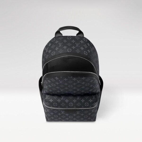 Louis Vuitton Discovery Monogram Ruksak