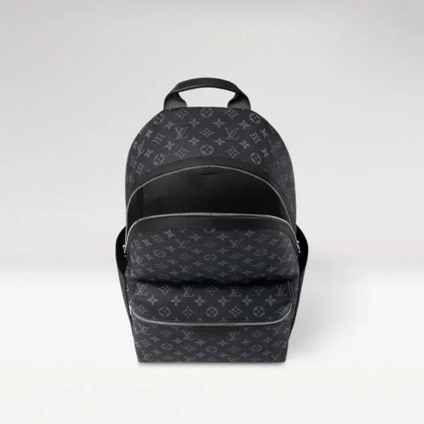 Louis Vuitton Discovery Monogram Ruksak