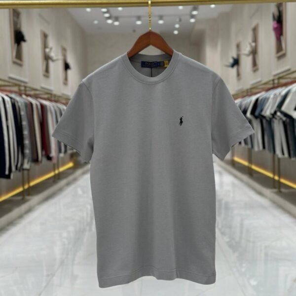 Ralph Lauren majica kratki rukav "Gray"