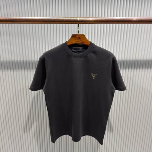 Prada majica kratki rukav "Black"