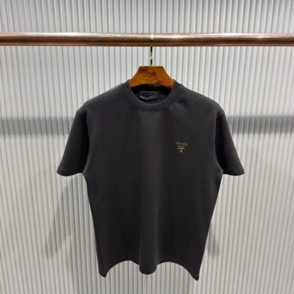 Prada majica kratki rukav "Black"