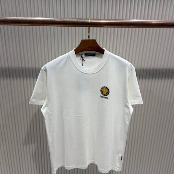 Versace majica kratki rukav "White"
