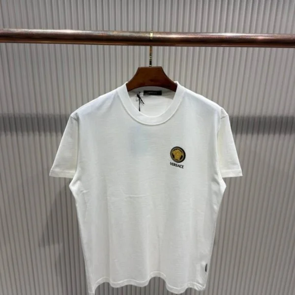 Versace majica kratki rukav "White"