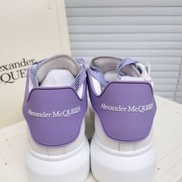 Alexander McQueen "Purple"