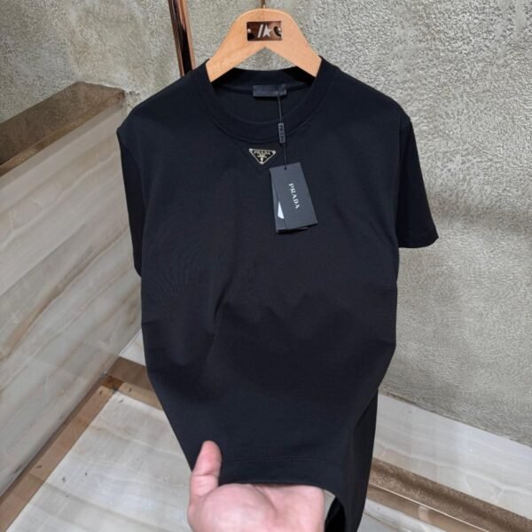 Prada majica kratki rukav "Black"