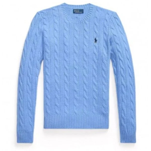 Polo Ralph Lauren Pulover "Light Blue"