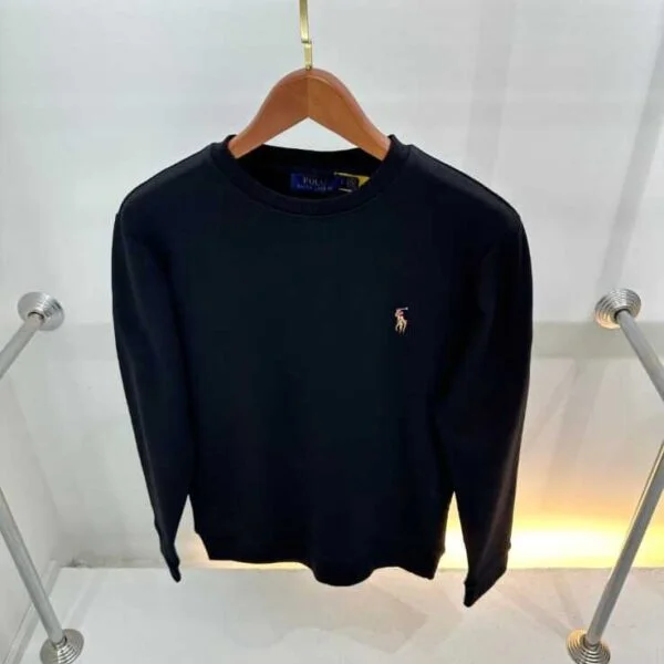 Polo Ralph Lauren Majica Dugi Rukav "Blue"
