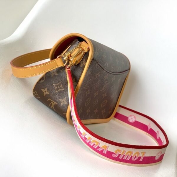 Louis Vuitton Diane Monogram