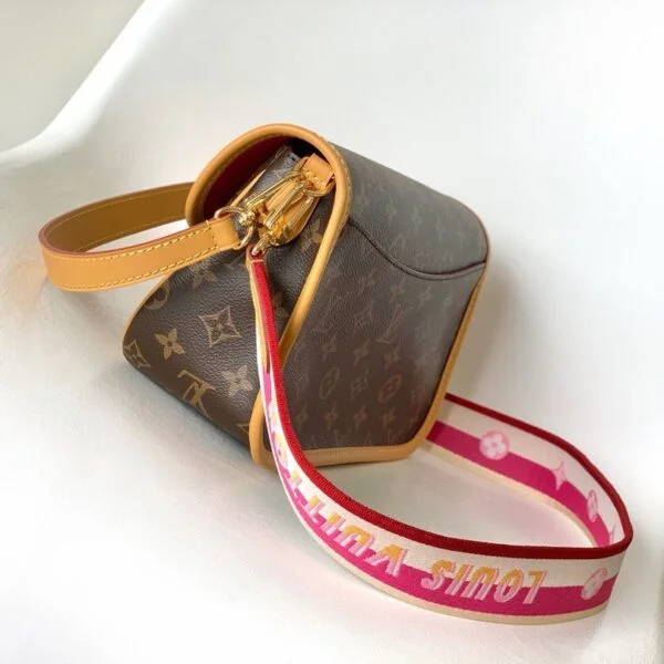 Louis Vuitton Diane Monogram