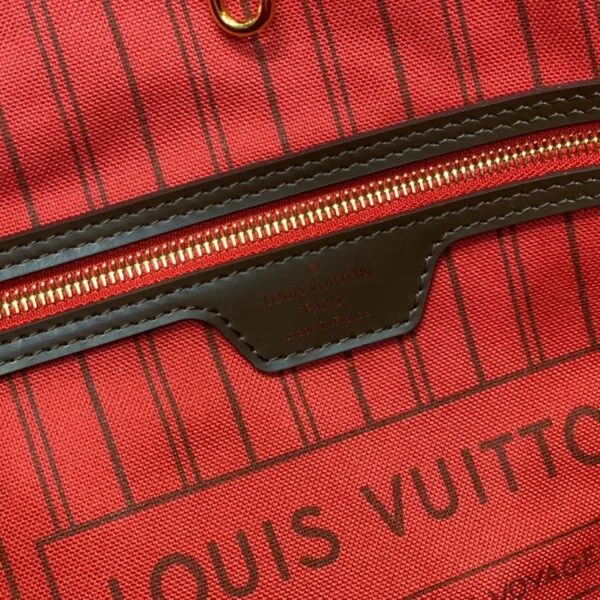 Louis Vuitton Neverfull