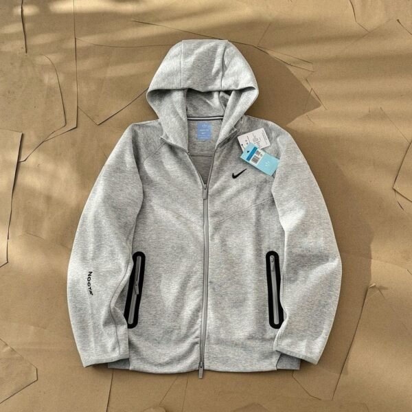 Komplet Nike Tech Fleece Nocta "Gray"