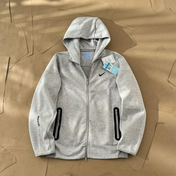 Komplet Nike Tech Fleece Nocta "Gray"