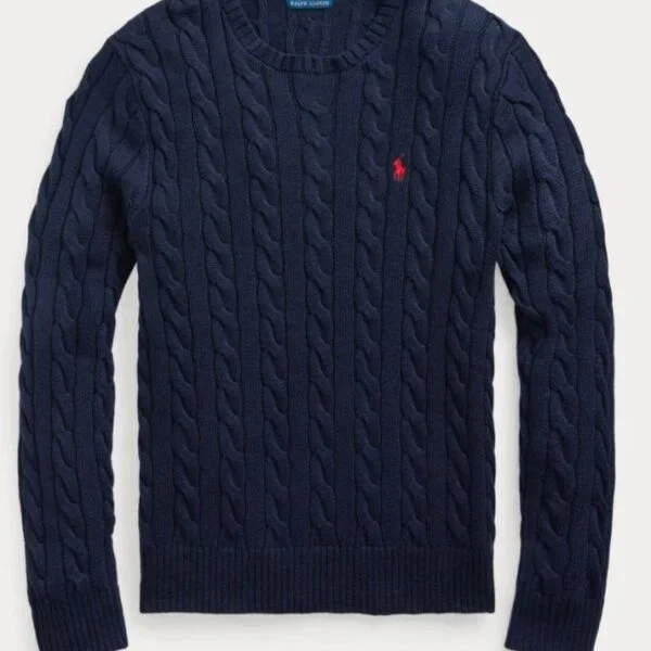 Polo Ralph Lauren Pulover "Blue"