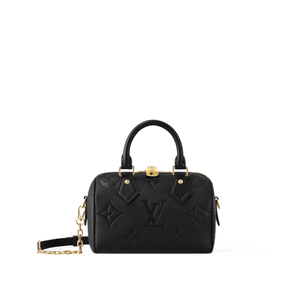 Louis Vuitton Speedy Bandoulière 20