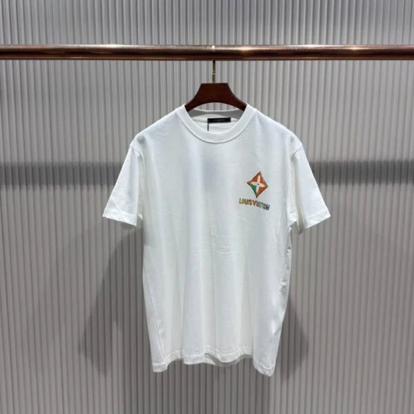 Louis Vuitton majica kratki rukav "White"