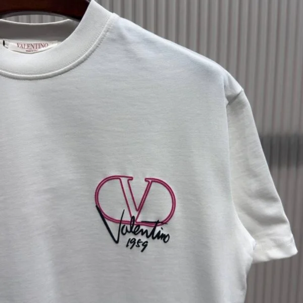 Valentino majica kratki rukav "White"