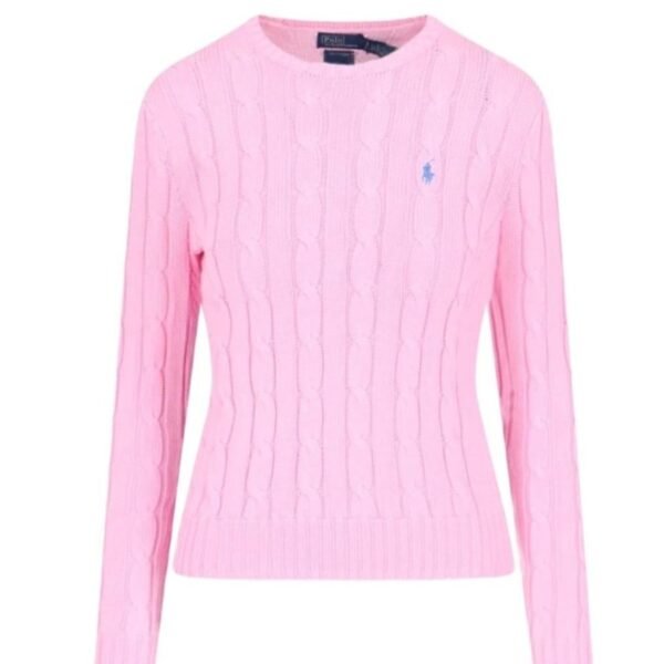 Polo Ralph Lauren Pulover "Pink"