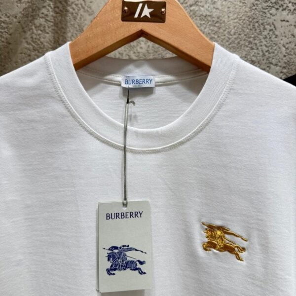 Burberry majica kratki rukav "White"