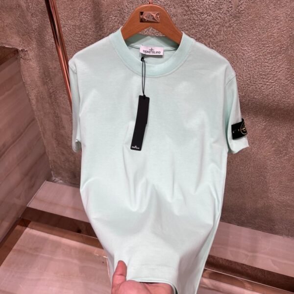 Stone Island majica kratki rukav "Green"