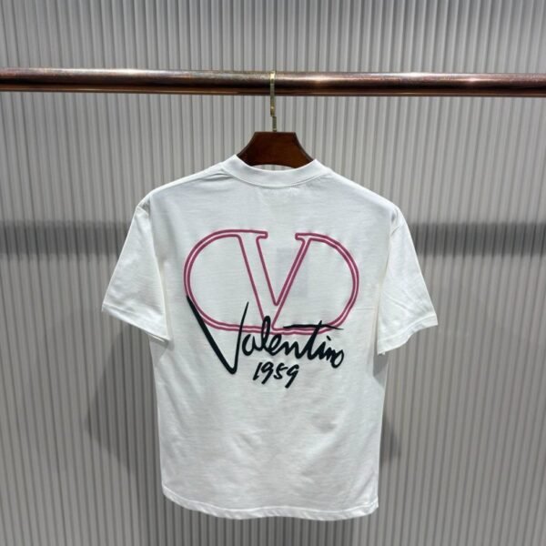 Valentino majica kratki rukav "White"