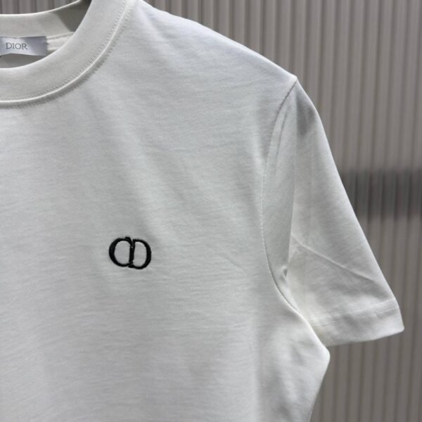 Dior majica kratki rukav "White"