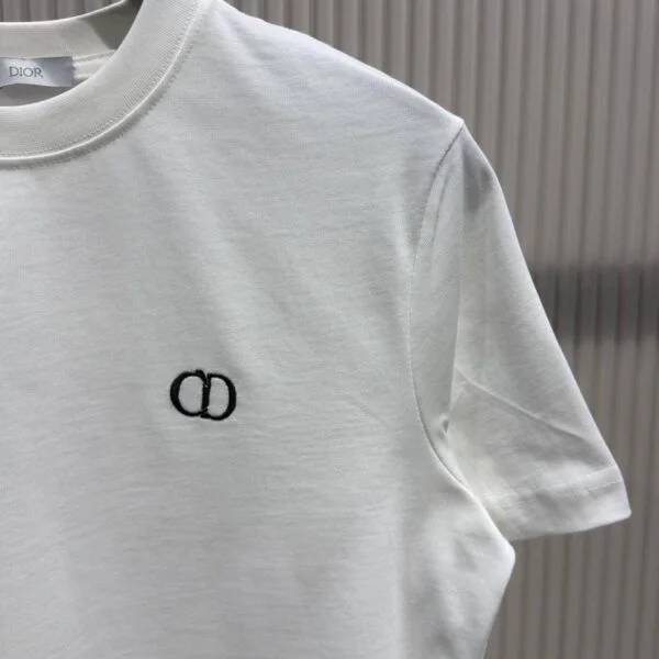 Dior majica kratki rukav "White"