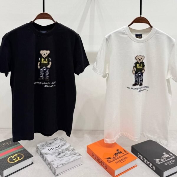 Ralph Lauren majica kratki rukav "White"