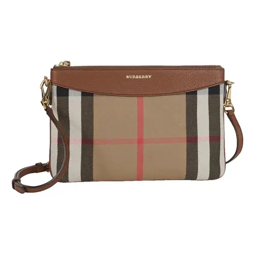 Burberry Peyton Crossbody Bag