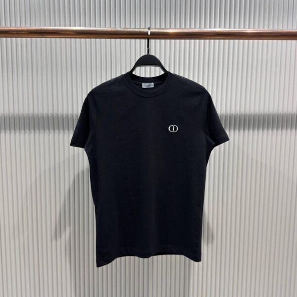 Dior majica kratki rukav "Black"