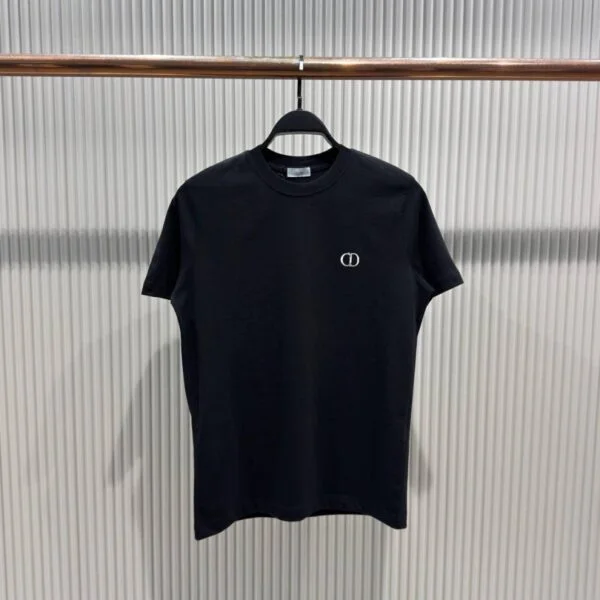 Dior majica kratki rukav "Black"