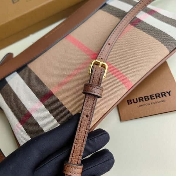 Burberry Peyton Crossbody Bag