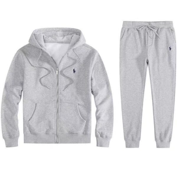 Polo Ralph Lauren komplet "Gray"