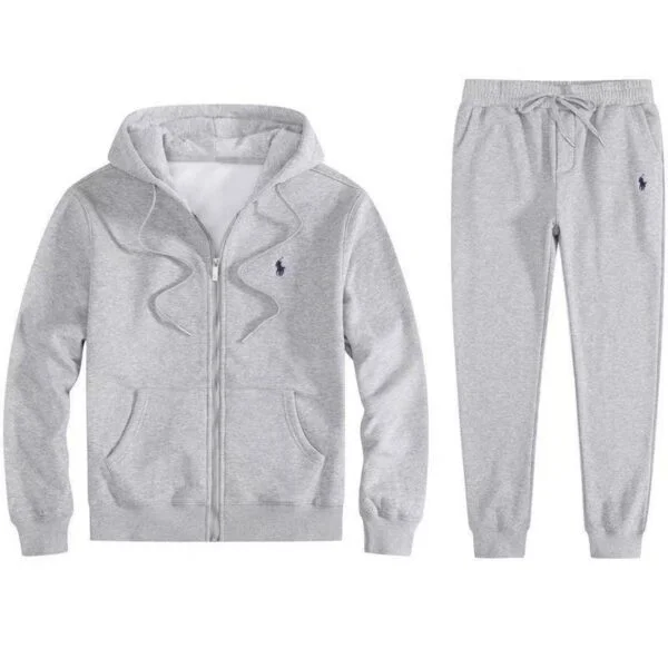 Polo Ralph Lauren komplet "Gray"