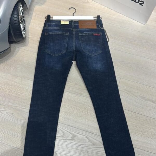 Dsquared² Denim Traperice "Blue"
