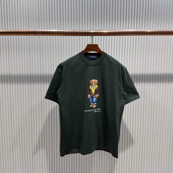 Ralph Lauren majica kratki rukav "Green"